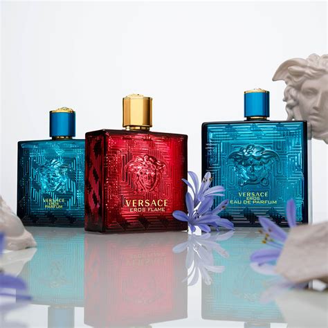 eros flame versace cold metallic|versace eros flame discontinued.